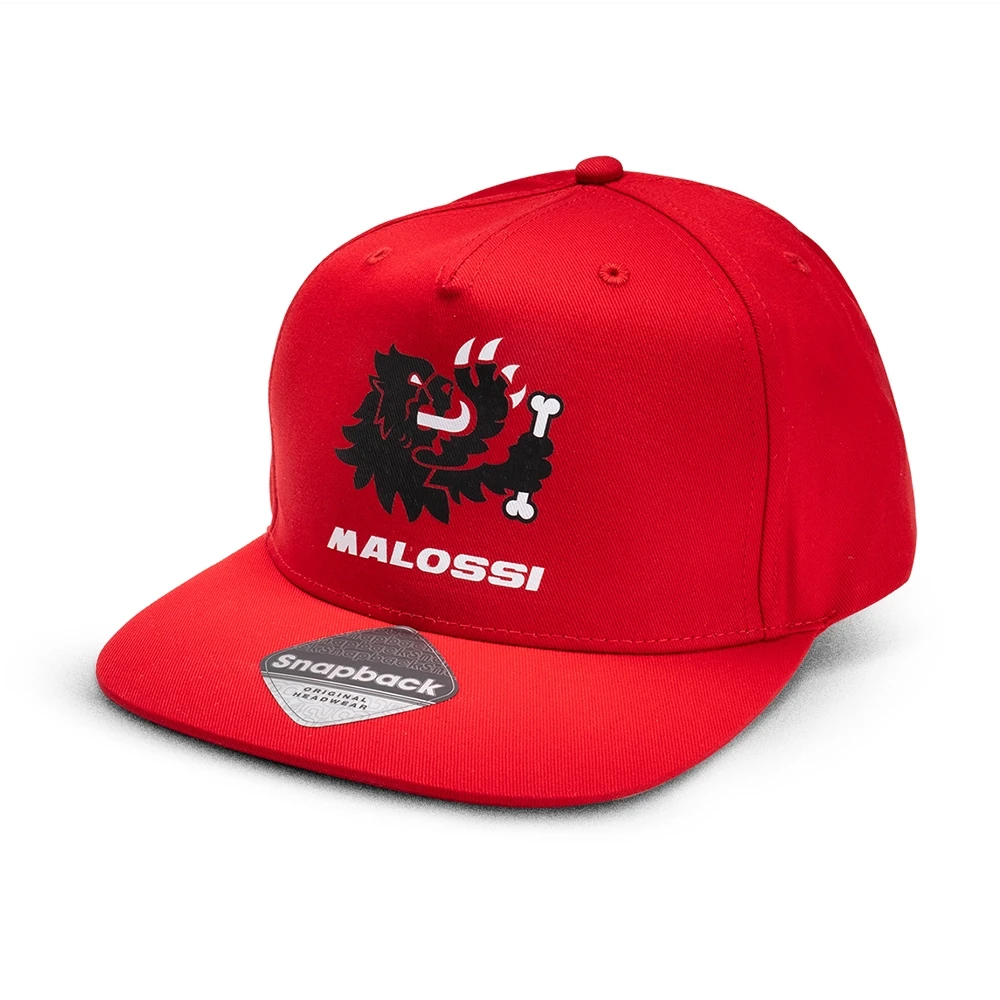 Casquette Malossi