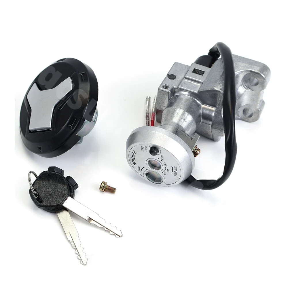 Contacteur à clé Yamaha N-Max 125 2016-2020