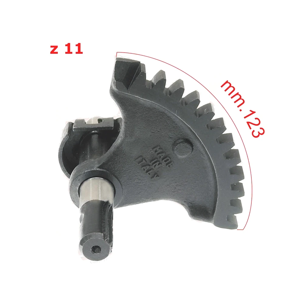 Axe de kick CIF Piaggio Vespa PK50/Primavera/ET3