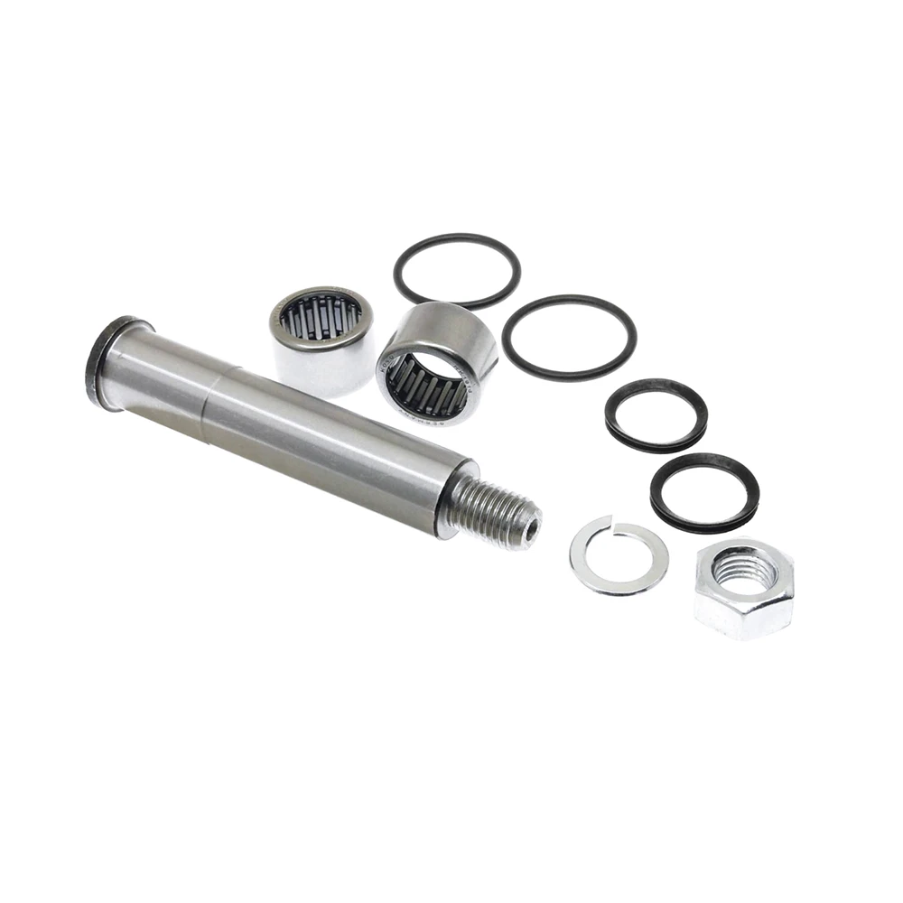 Axe de roue kit avant Piaggio Vespa 50, 90, 100, 125, PK 50, Primavera/ET3 125cc