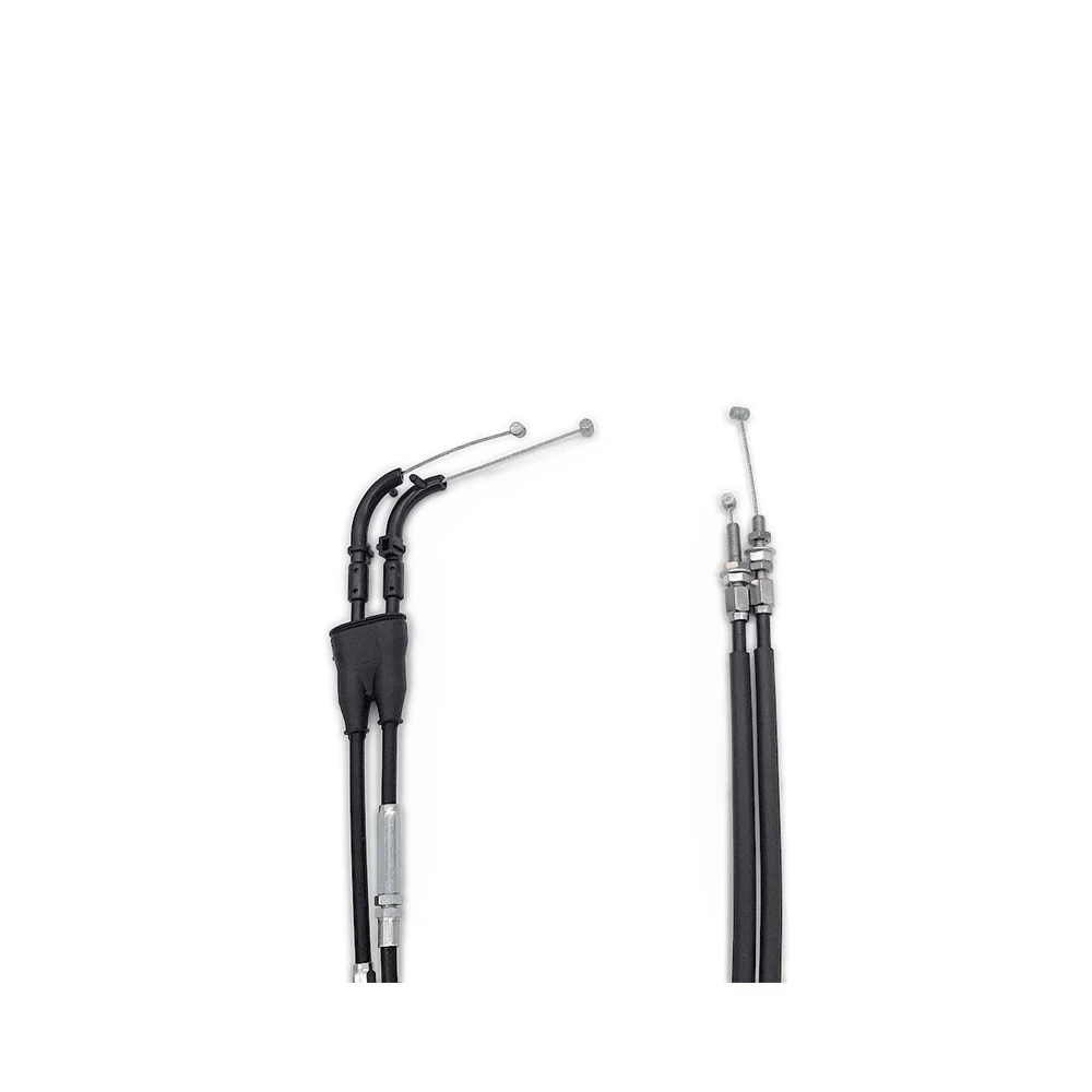 Câble de gaz Kawasaki KX 250 F, KX 450 F / Suzuki RM-Z 450