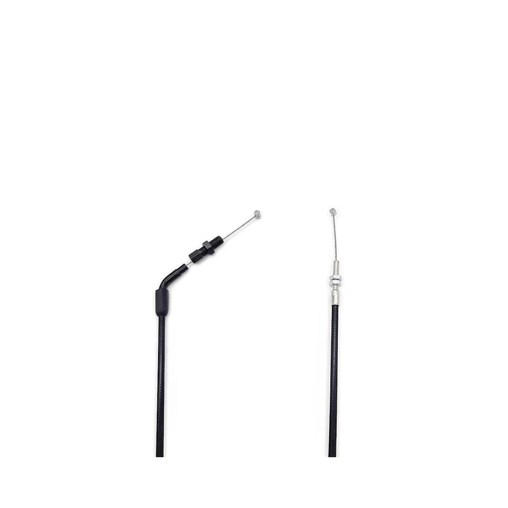 Câble de gaz fermeture Kawasaki KLR 650, KLR 650 Tengai