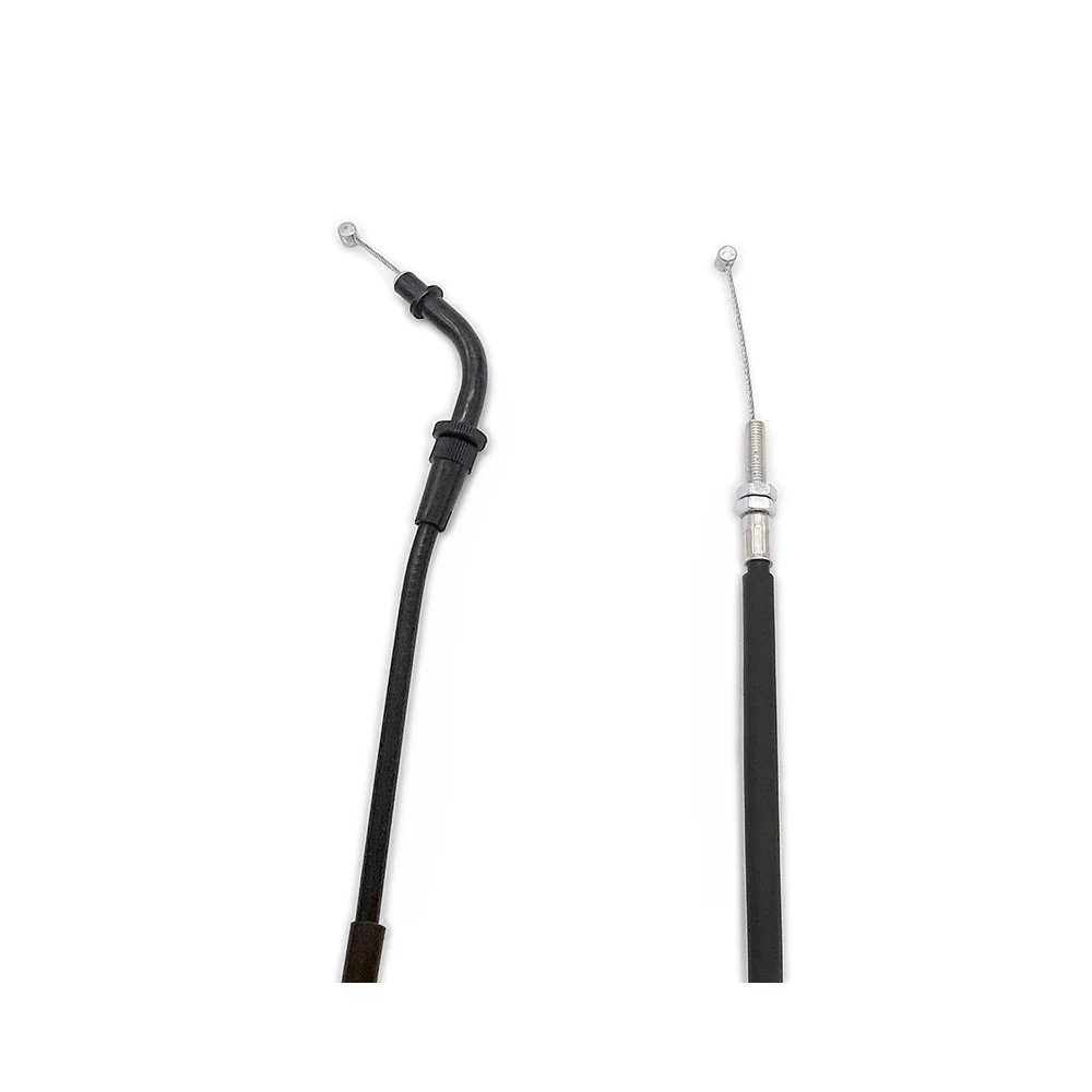 Câble de gaz ouvreur Yamaha XV 750 Virago, XV 1100 Virago/S