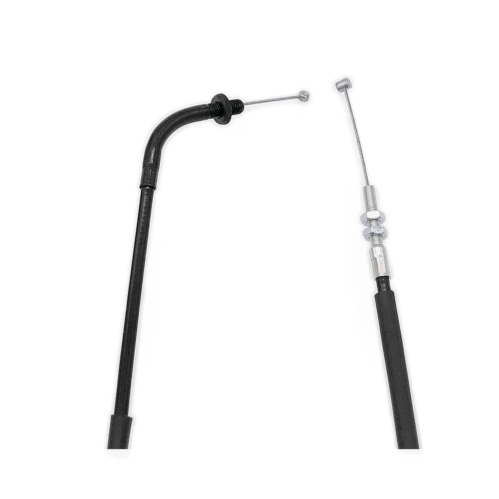 Câble de gaz fermeture Yamaha XV 750 Virago, XV 1100 Virago/S