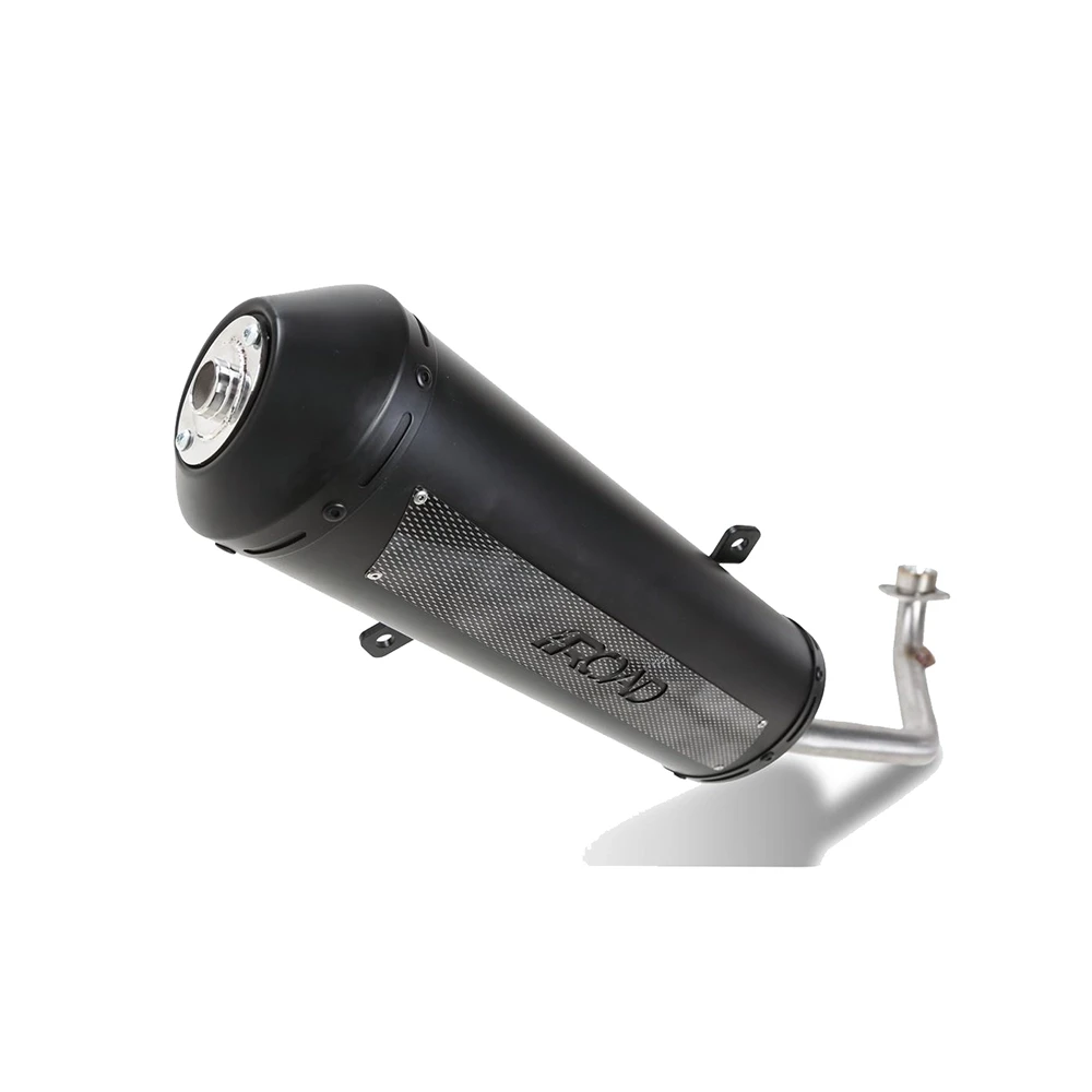 Pipe d'admision MOPED KINGS latéralement pour carburateurs PHBG à Puch E50-m