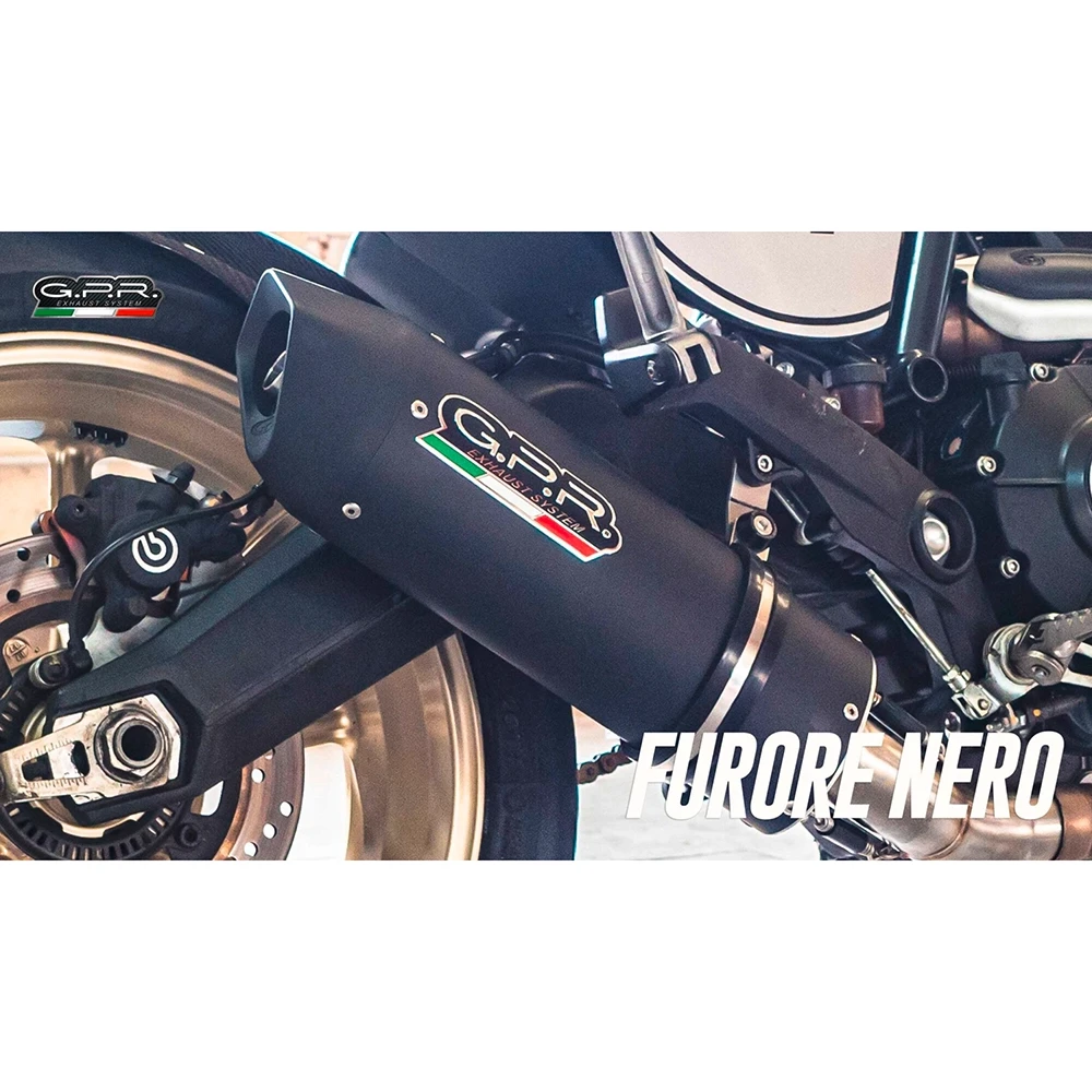 Joint MOPED KINGS™ pour pipe d'admision, Ø 19mm à art. 282892