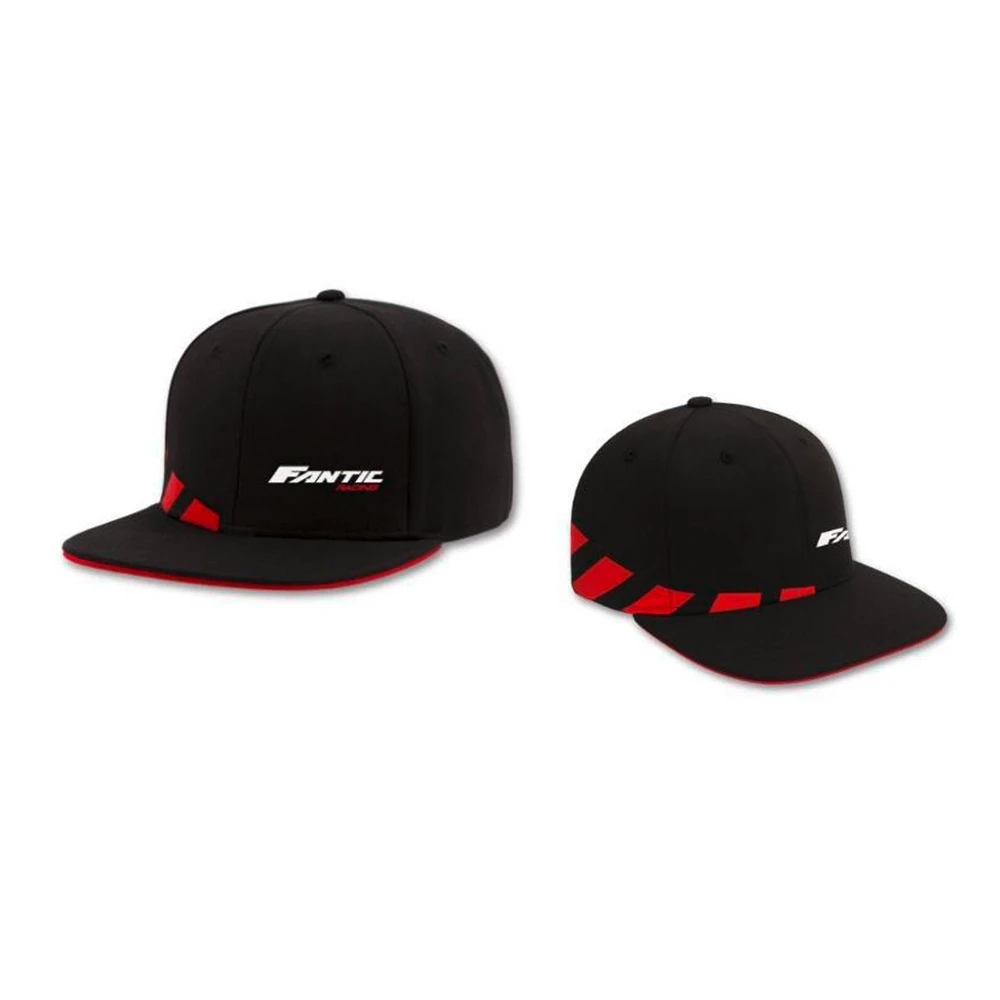 Casquette Snapback FANTIC RACING REPLICA (plat)