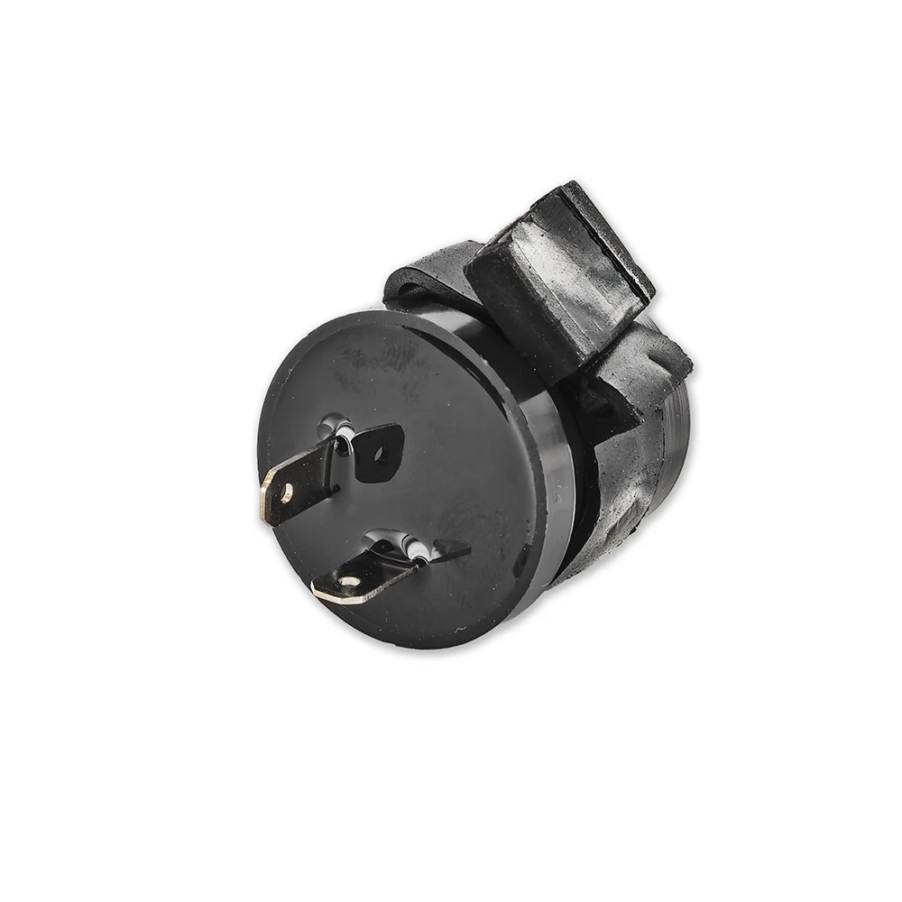 Relais cligno 12V avertisseur sonore 2 pins Yam/MBK 2003 ->