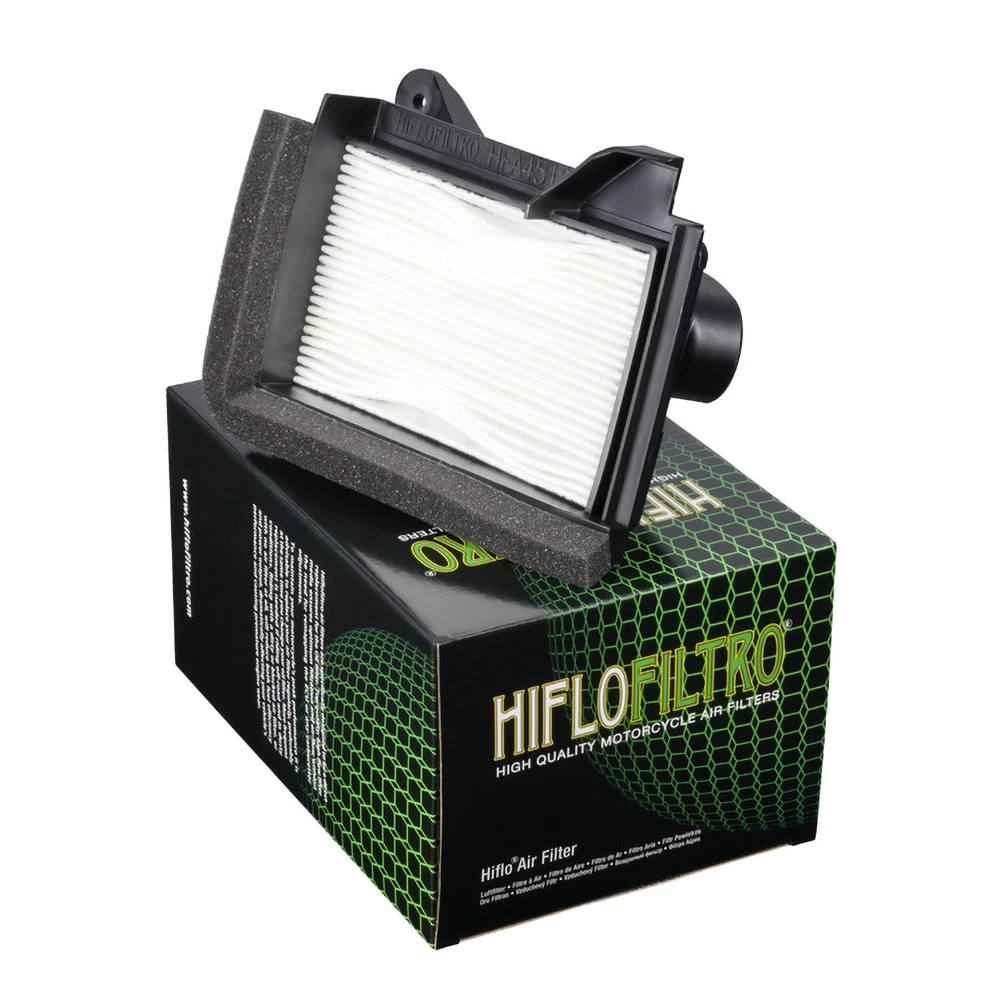 Filtre à air HIFLO FILTRO HFA4512 (wie CAF3512)