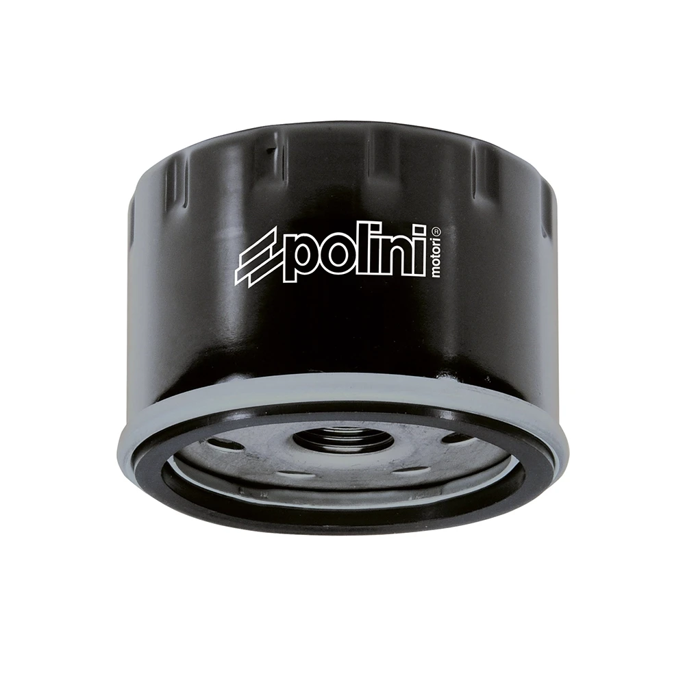 Filtre à huile Polini Aprilia / Peugeot / Piaggio (comme COF084 / HF184)