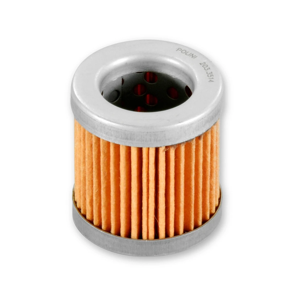 Filtre à huile Polini Piaggio (comme COF081 / HF181)