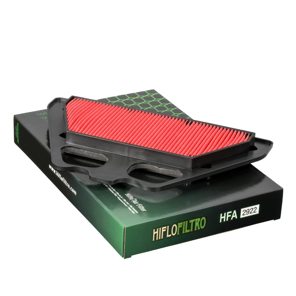 Filtre à air HIFLO FILTRO HFA2922 (wie CAF1922)