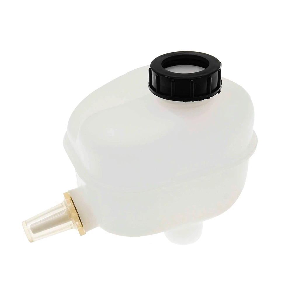 réservoir d'huile avec verre de regard