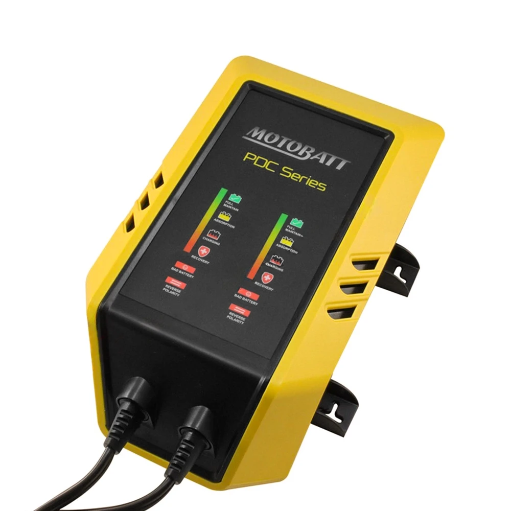 Batterie MOTOBATT MBTX30UHD (LF-AGM) 12V/32Ah - 166x126x175mm