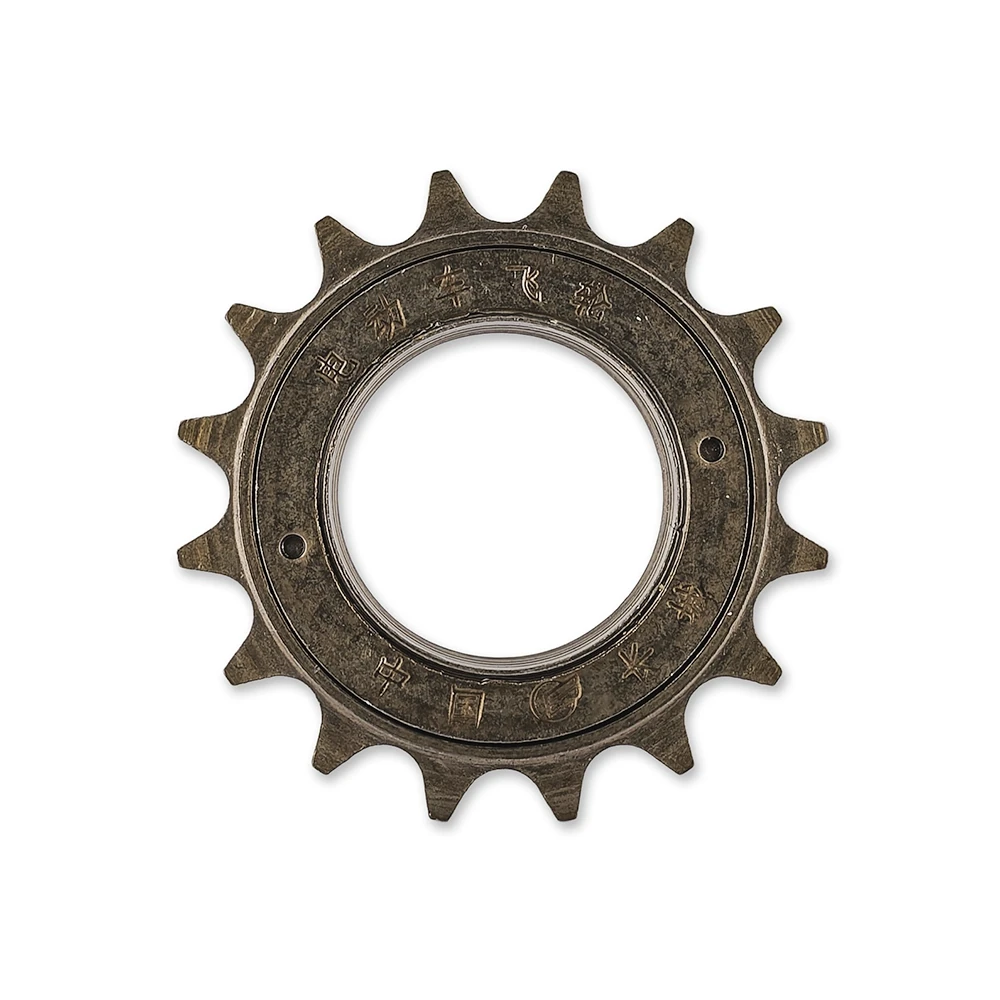 Roue libre pour 720930 (avec filetage à gauche pour la version en 2 parties)