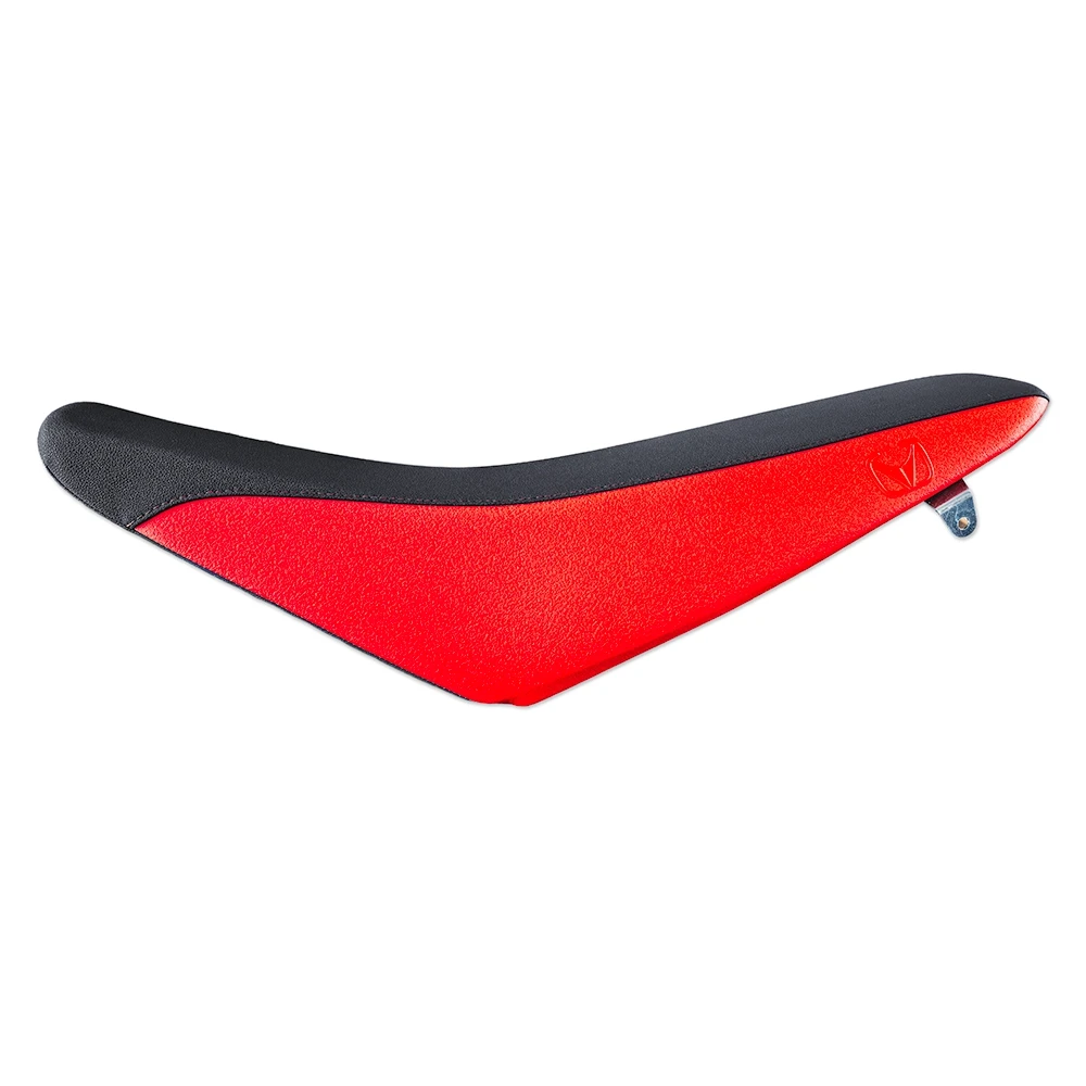 Selle VENT rouge/noir