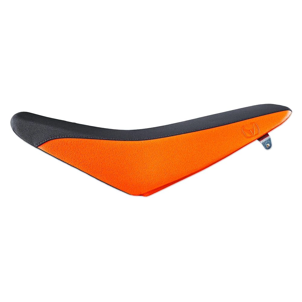 Selle VENT orange/noir