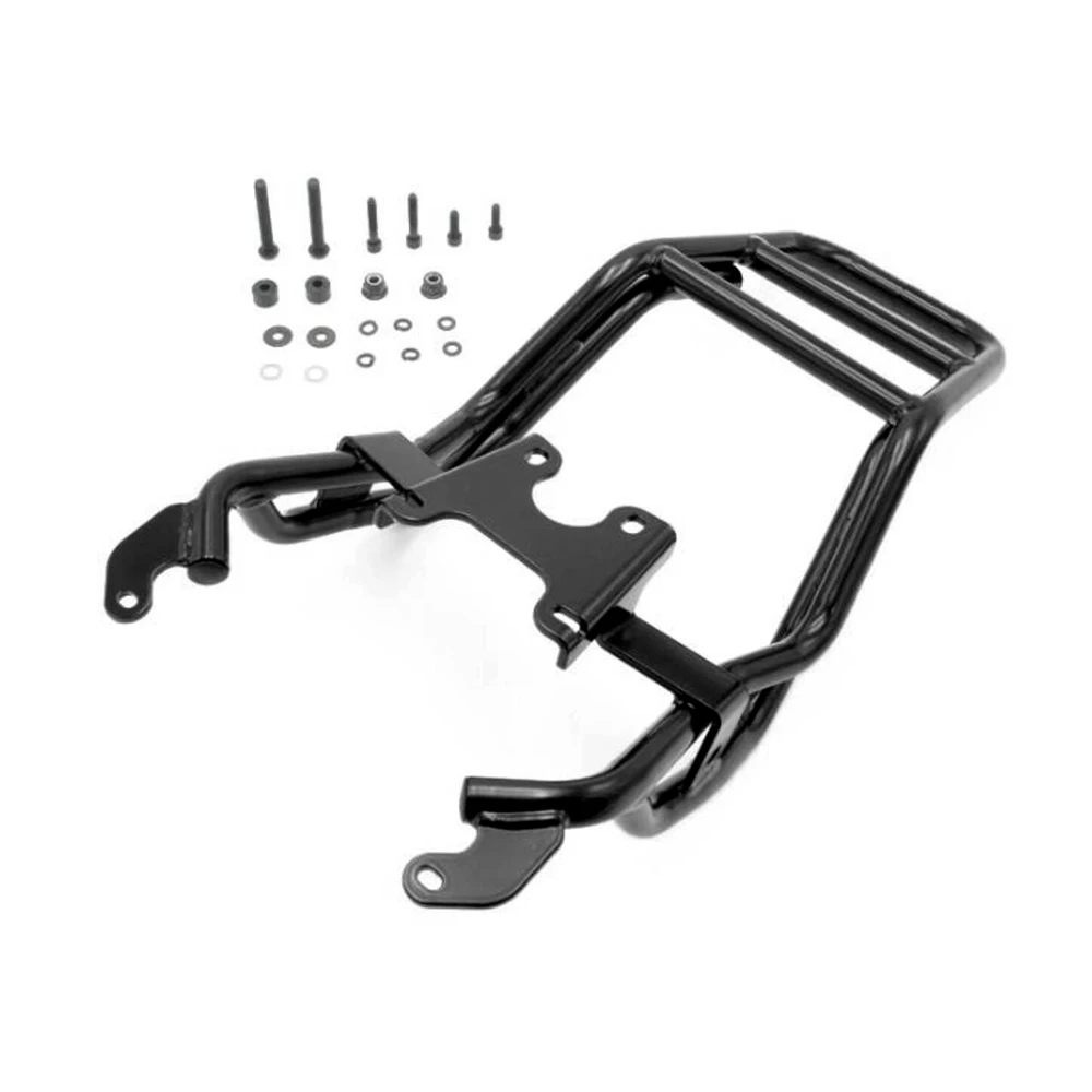 Porte-bagages Fantic Caballero 500 MY24-26