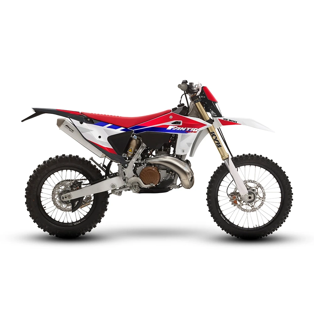 FANTIC XE 300 2-t Enduro COMPETITION Euro 5+ MY26
