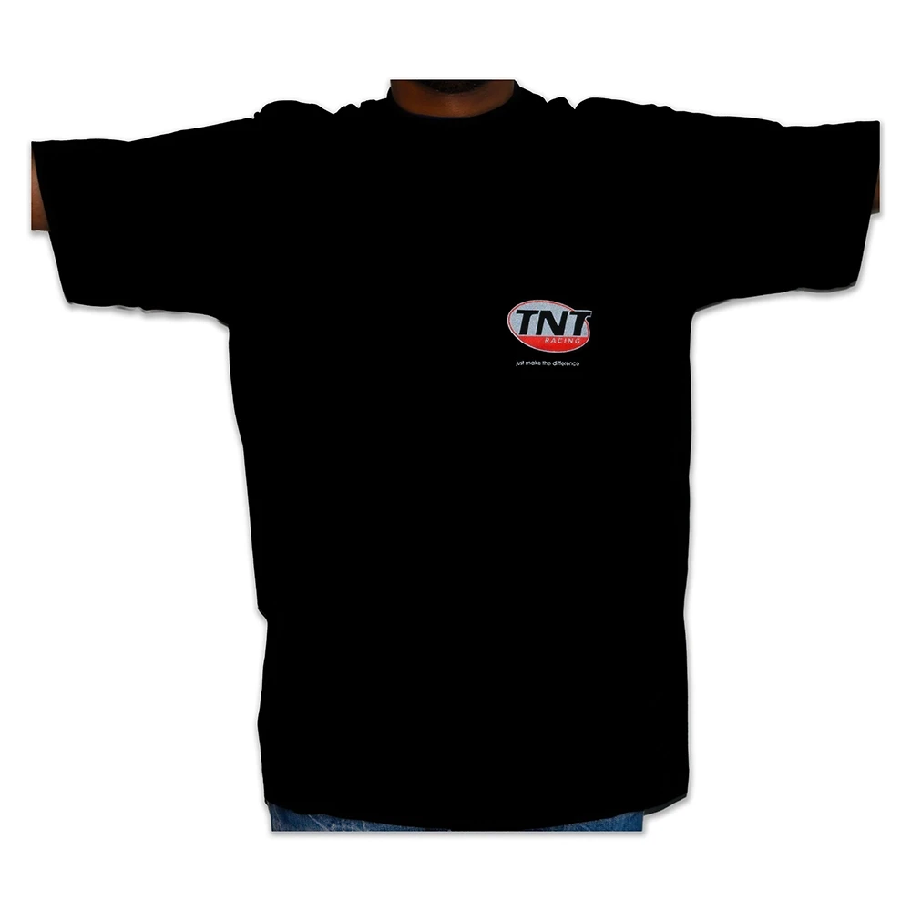 T-shirt TNT noir XL PRIX NET