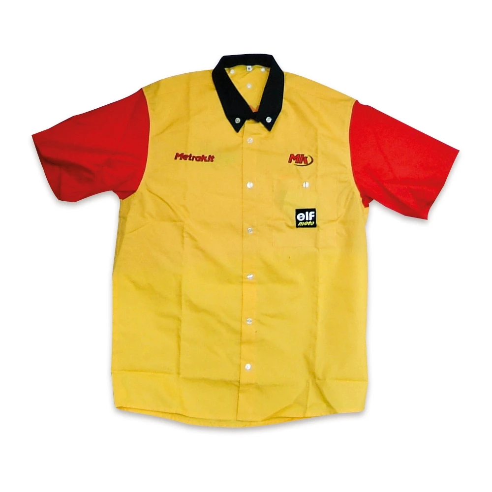 Chemise Metra kit Pro Race taille M PRIX NET