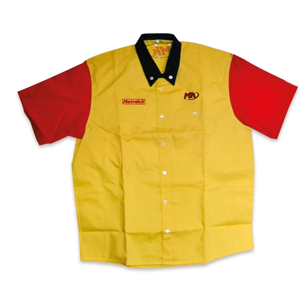 Chemise Metra kit Pro Race taille XL PRIX NET