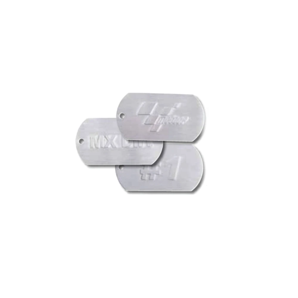 Porte-clés BIKETEK plaquette armée - CBR
