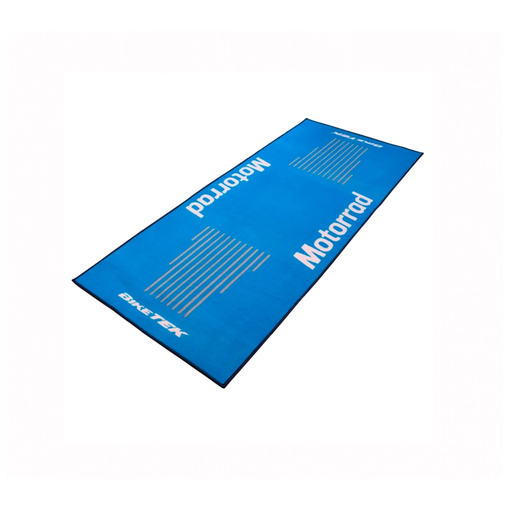 Tapis de moto BIKETEK SERIES 3 antidérapant MOTO 80x190cm