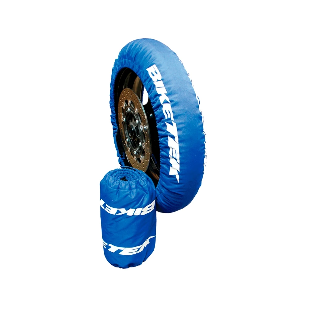 Réchauffeurs de Pneus BIKETEK STD./SUPERBIKE 120/70-17,200/55-17