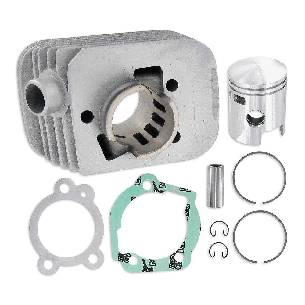 Kit Piaggio Ciao/SI Athena alu 38,4mm axe 12mm