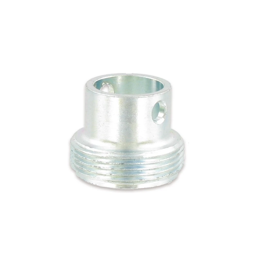 Raccord échappement 22 mm Malossi DEPS 47mm Piaggio Ciao