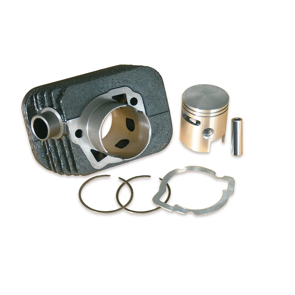Kit cylindre Olympia 43mm axe 10mm Piaggio Ciao/SI