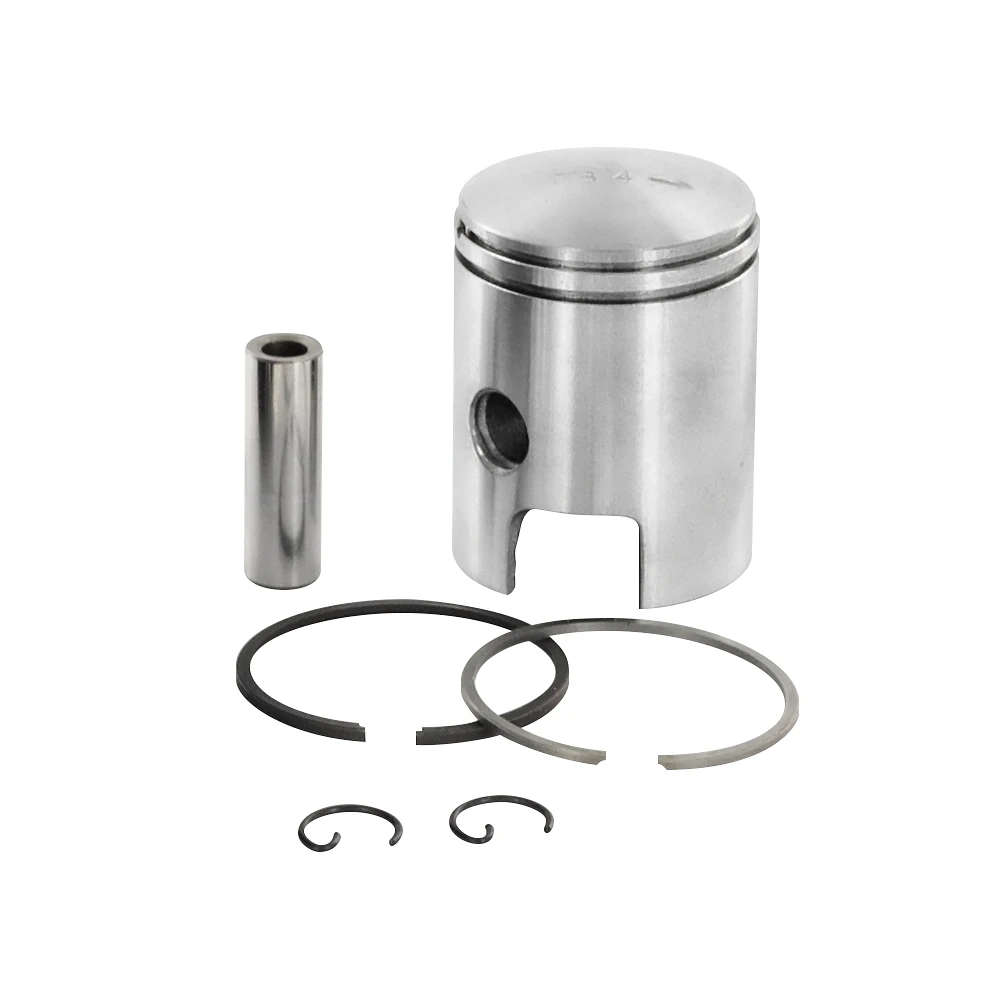 Kit piston complet Olympia 38,4mm axe 12mm pour 10140