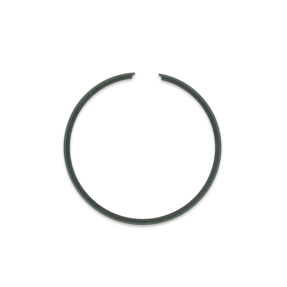 Segment Euro Piaggio Ciao 46mm chrom forme L