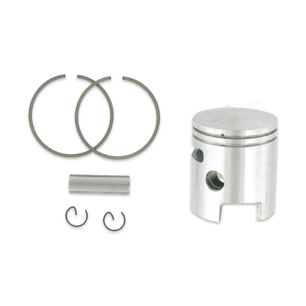 Piston complet Athena (Eurocilindro) 43mm axe 10mm pour 10150