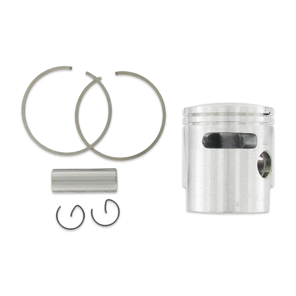 Piston complet Athena (Eurocilindro) 43mm axe 12mm pour 10150
