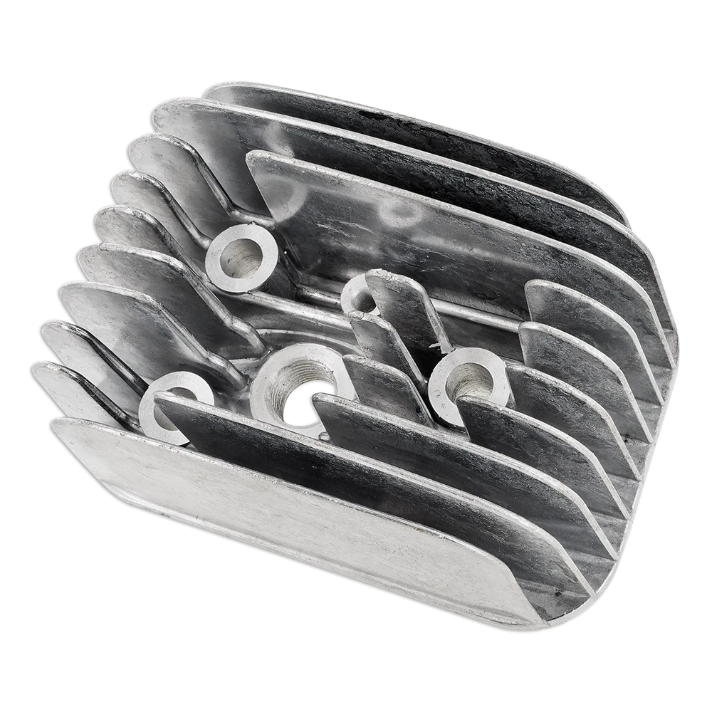 Culasse 38.2mm type original Piaggio Ciao