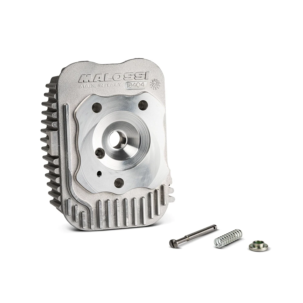 Culasse Malossi 43mm Piaggio Ciao