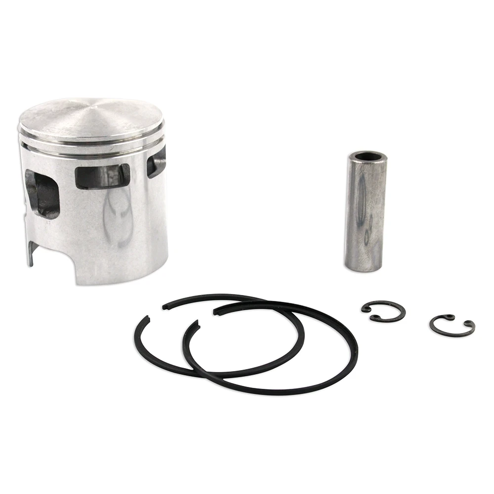 Piston Pinasco 46mm axe 12mm pour 010196/010345/010375/010395