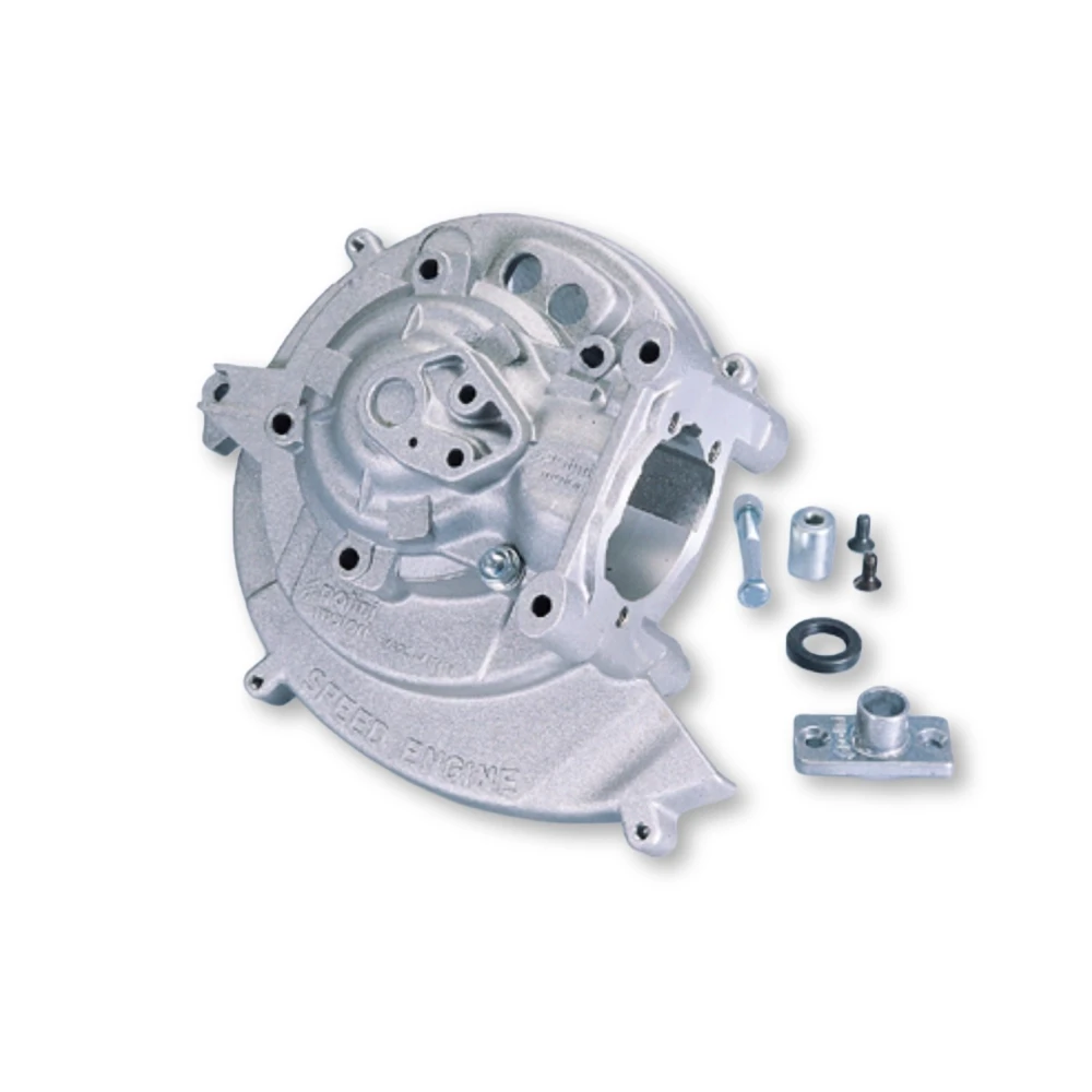 Carter Polini Speed Engine Piaggio Ciao/SI pour allumage électronique