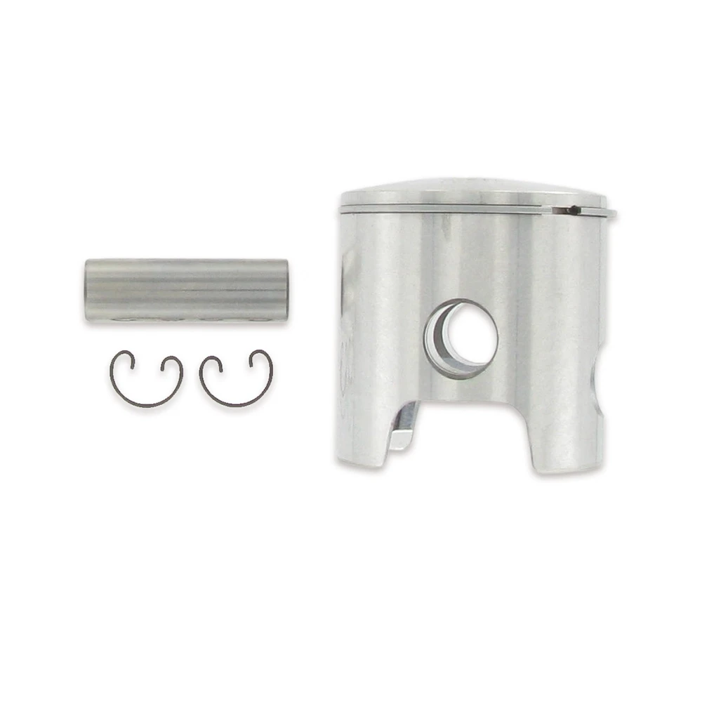 Piston complet Simonini 47,6mm axe 12mm pour cylindre 10289 / moteur 10290