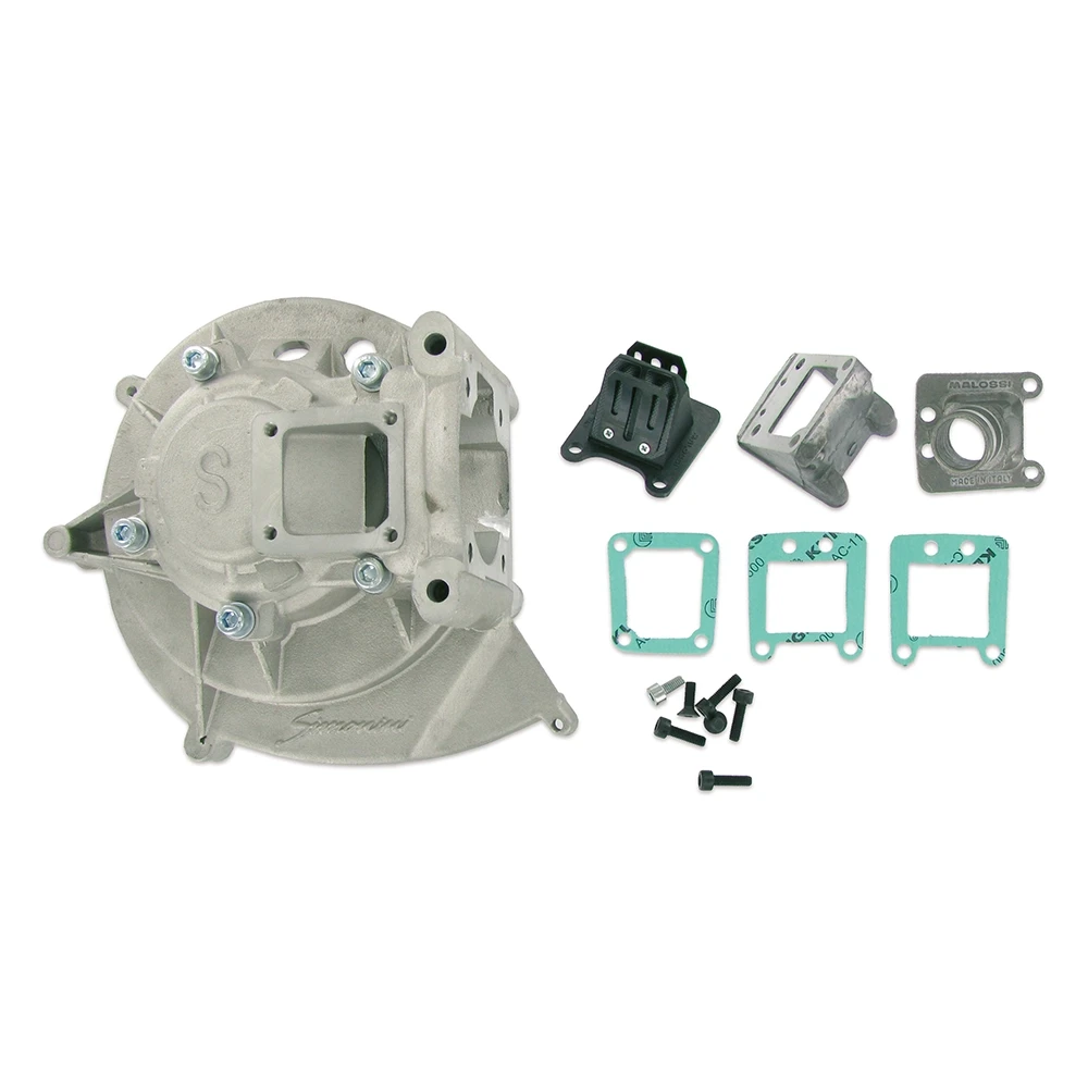 Carter vide Simonini pour moteur 10290