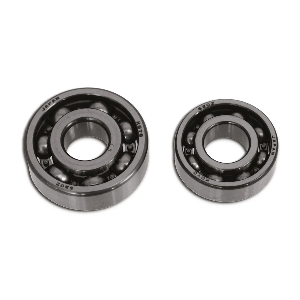 Jeu de roulements vilebrequin pour moteur Simonini 10290