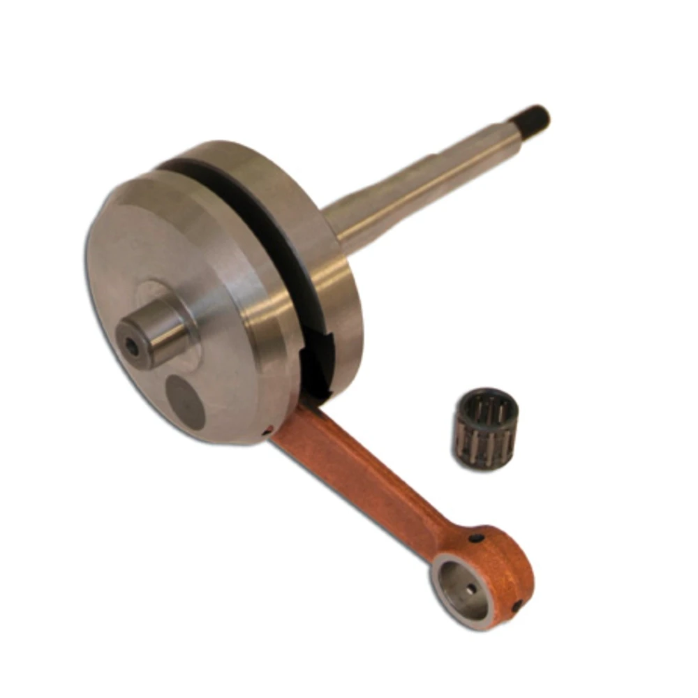 Vilebrequin Simonini Piaggio Ciao/SI axe 10mm compétition p. carter admisson la.