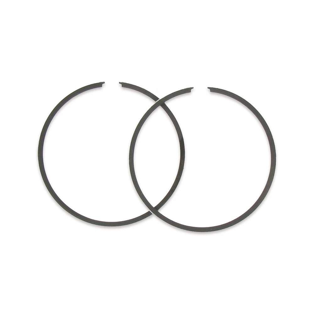 Segments cylindre Malossi 47mm BIG D.E.P.S.(DEPS)