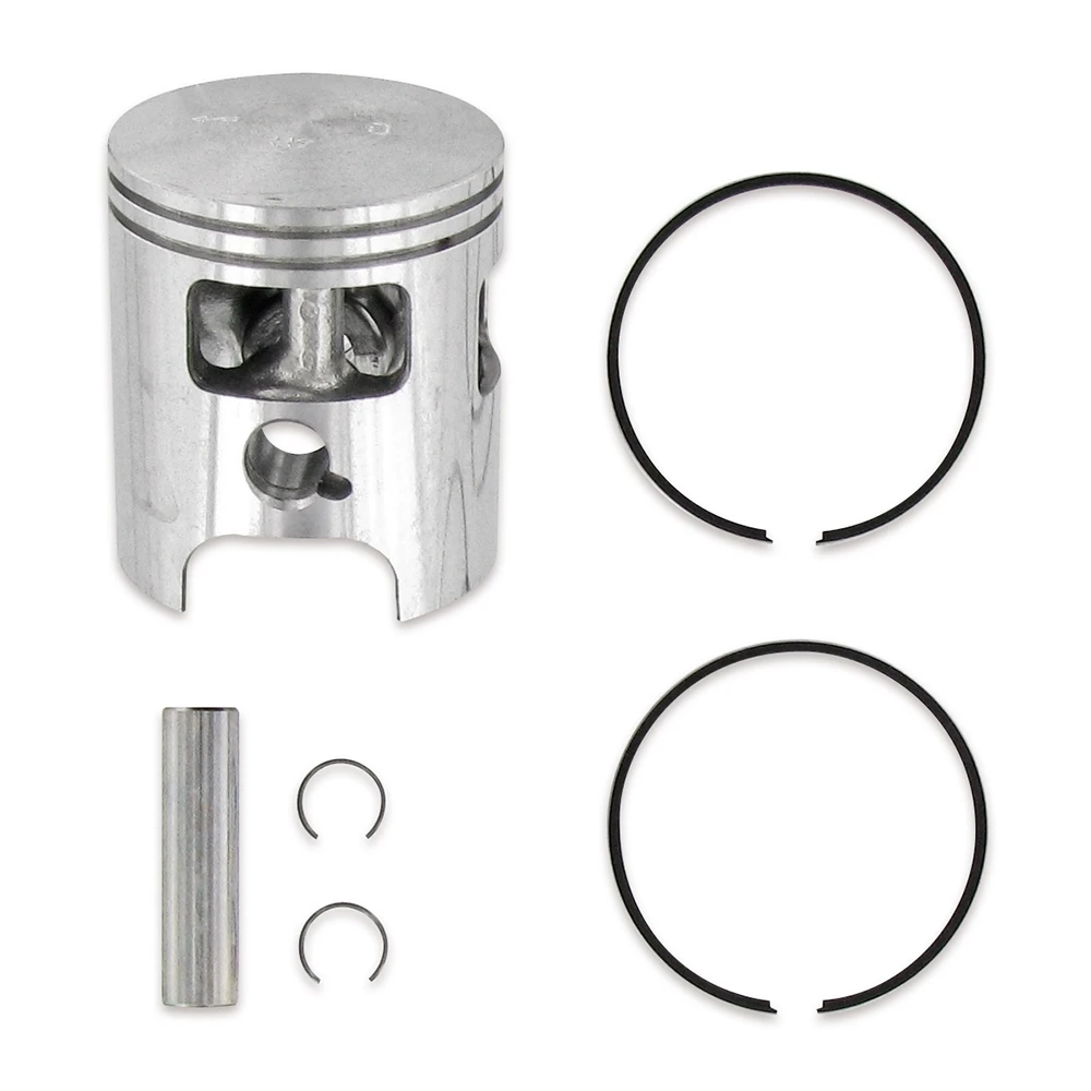 Piston complet Malossi 47mm/10mm BIG D.E.P.S. (DEPS)
