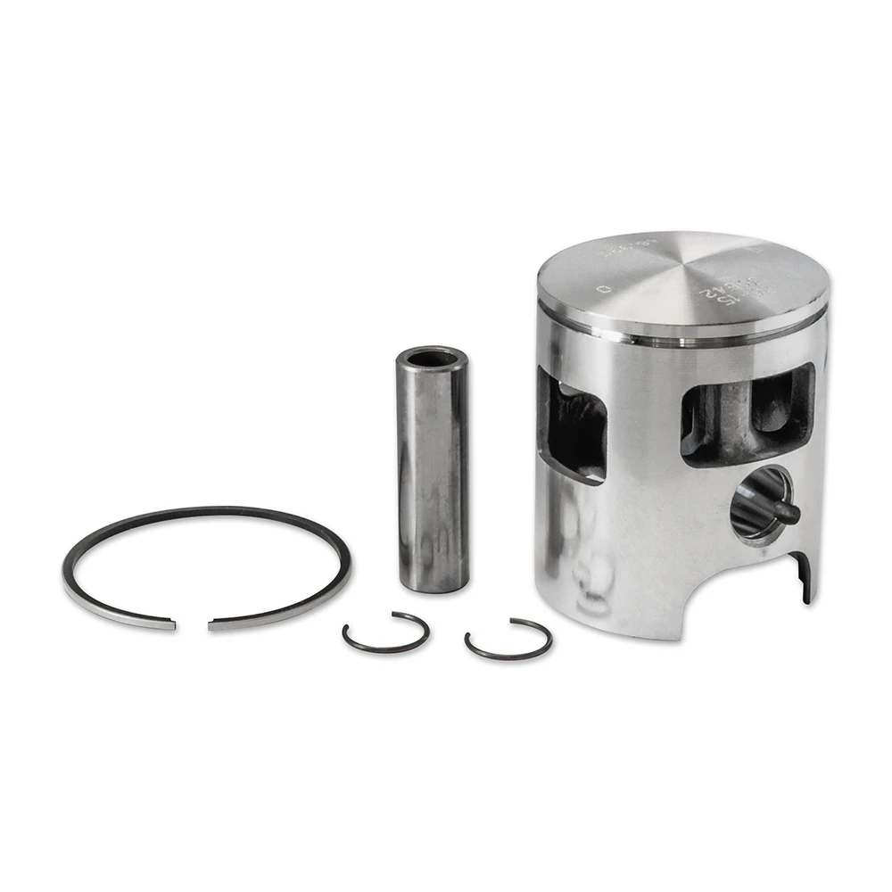 Piston complet Malossi 47mm axe 12mm BIG D.E.P.S. (DEPS)