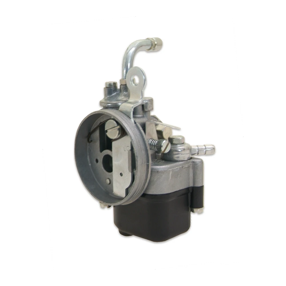 Carburateur Dellorto SHA 12/10 Piaggio Ciao/SI