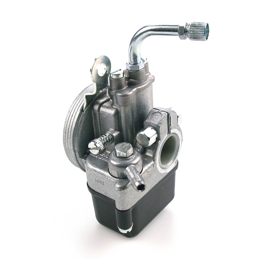 Carburateur PINASCO SHA-Piaggio Ø 16/16mm pour Ciao