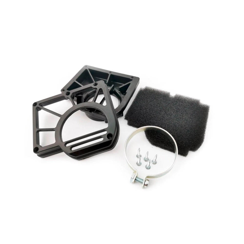 Filtre à air Pinasco Tuning-Airbox pour SHA-Piaggio Ciao/SI carburateur